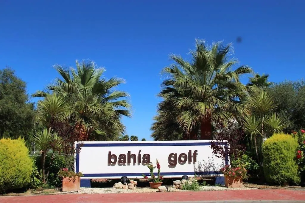Appartamento Vacaciones De Lujo Golf-Playa. Costa Ballena-Cadiz Rota