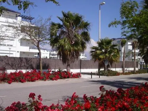 Vacaciones De Lujo Golf-Playa. Costa Ballena-Cadiz Rota