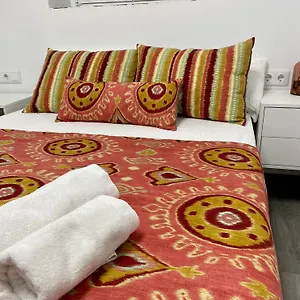 Bed & Breakfast Anka Kurro, Rota