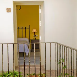 Guest house Sixto, Rota