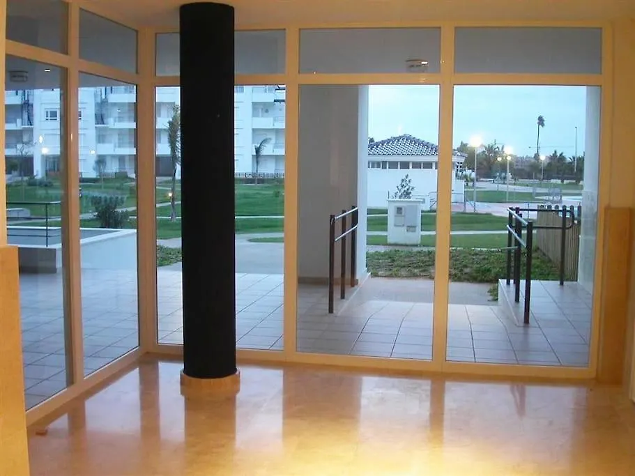 Apartment Vacaciones De Lujo Golf-Playa. Costa Ballena-Cadiz Rota