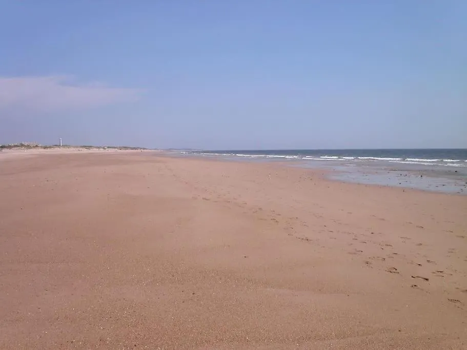 Vacaciones De Lujo Golf-Playa. Costa Ballena-Cadiz Rota Spain